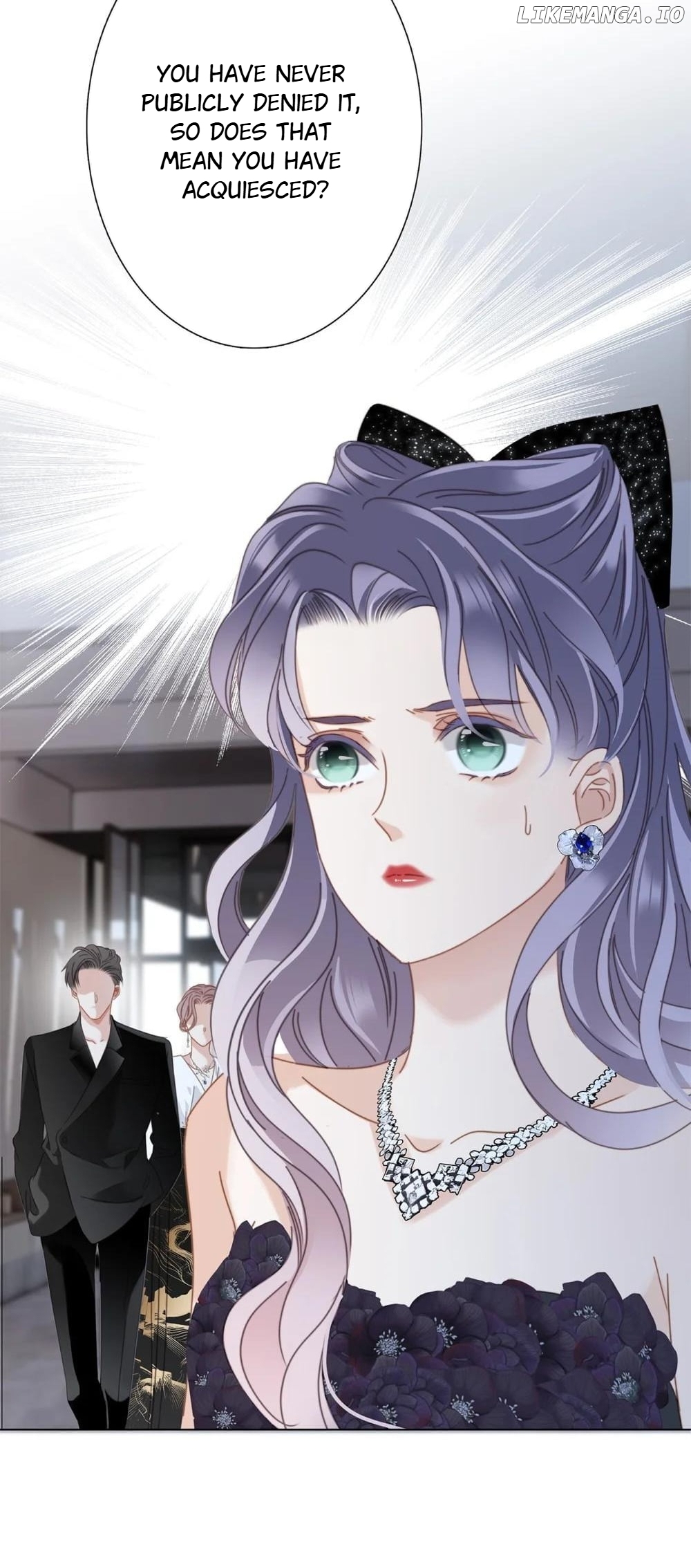 1st Kiss – I Don’t Want To Consider You As Sister Anymore Chapter 66 - 60 - page 23